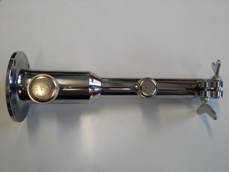 Переходной фланец SPS-2