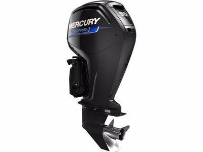 Лодочный мотор Mercury ME F90 ELPT CT SeaPro