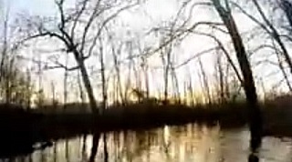 Ходовые испытания SPS